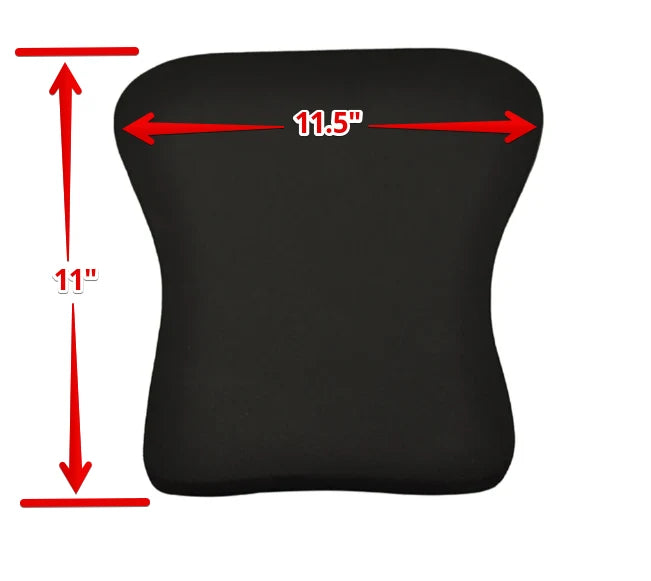 Woodcraft Superbike Tail Seat Pad Kawasaki ZX-10R 2011-2015