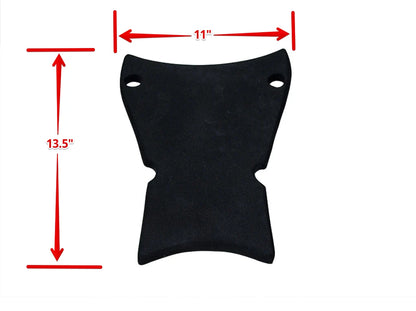 Woodcraft Superbike Seat Base Pad Kawasaki ZX-10R 2009-2020