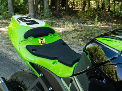 Woodcraft Superbike Seat Base Kawasaki ZX-10R 2009-2020