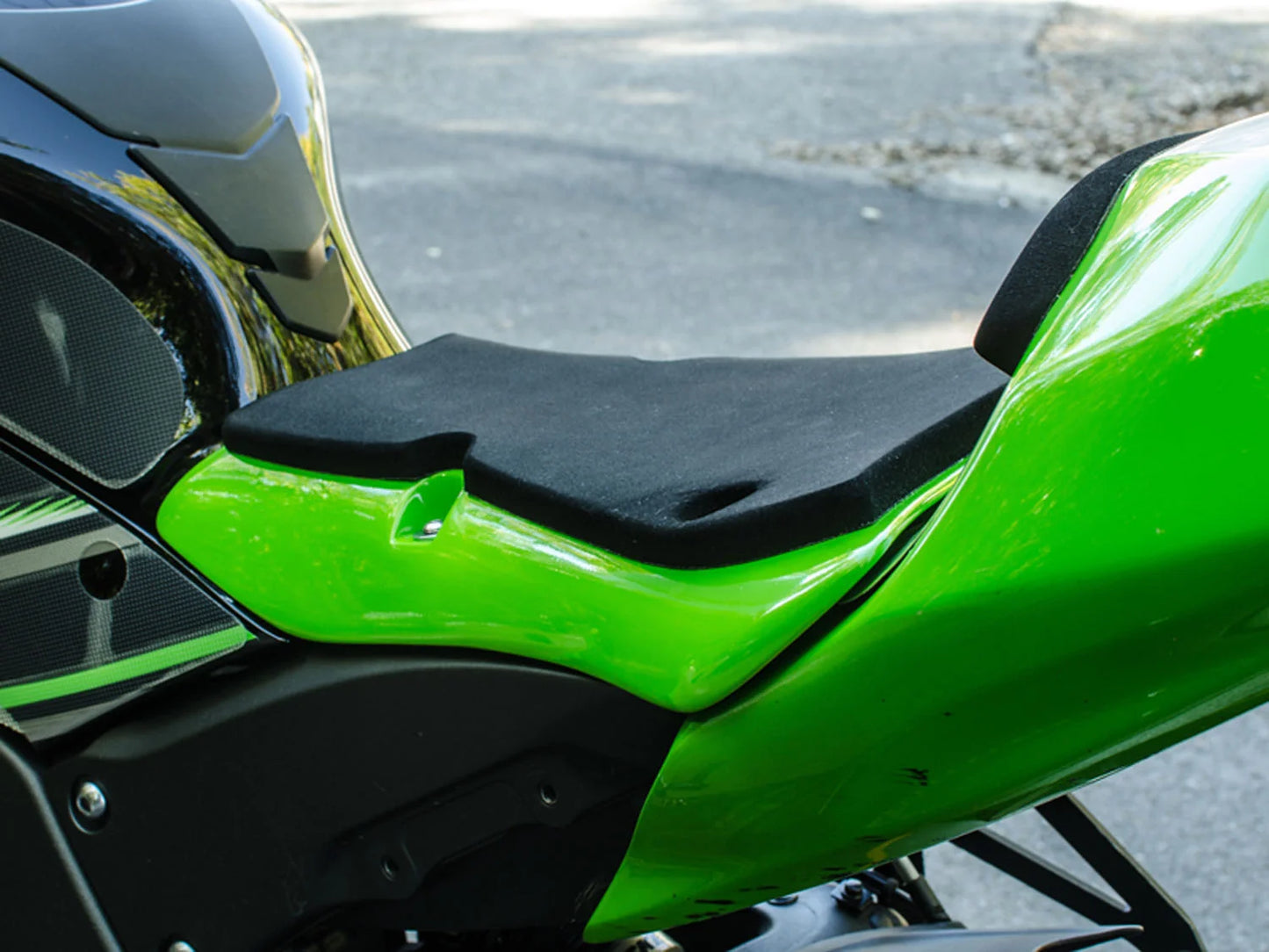 Woodcraft Superbike Seat Base Kawasaki ZX-10R 2009-2020