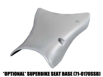 Woodcraft Superbike Seat Base Kawasaki ZX-10R 2009-2020