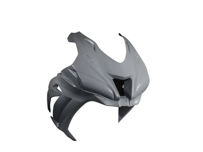 Armour Bodies Upper Fairing Kawasaki Ninja ZX-10R / RR 2016-2020