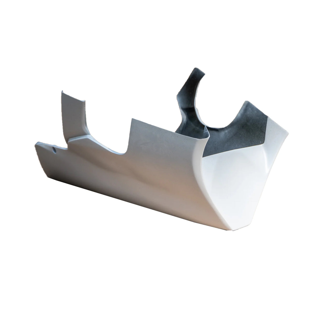 Armour Bodies Lower fairing Kawasaki ZX-10R 2021-2022