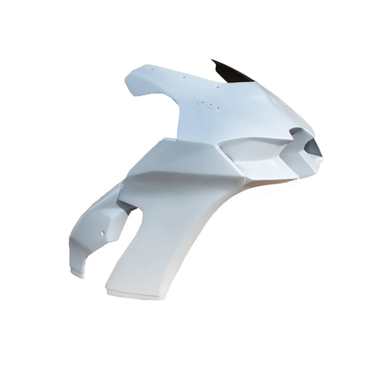 Armour Bodies Upper Fairing Kawasaki ZX10R 2021