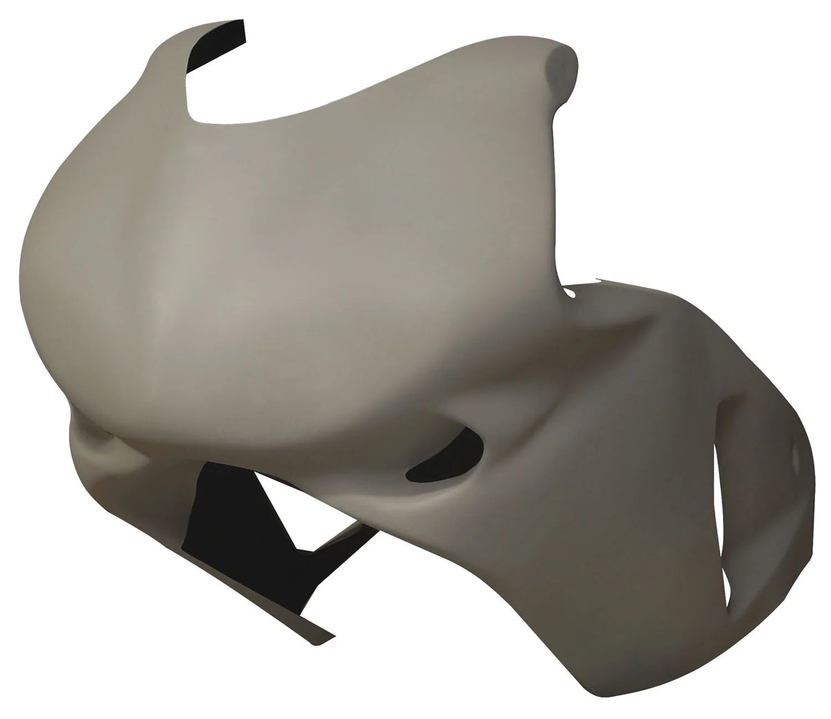 Armour Bodies Upper Fairing Suzuki SV650 / S 1999-2002