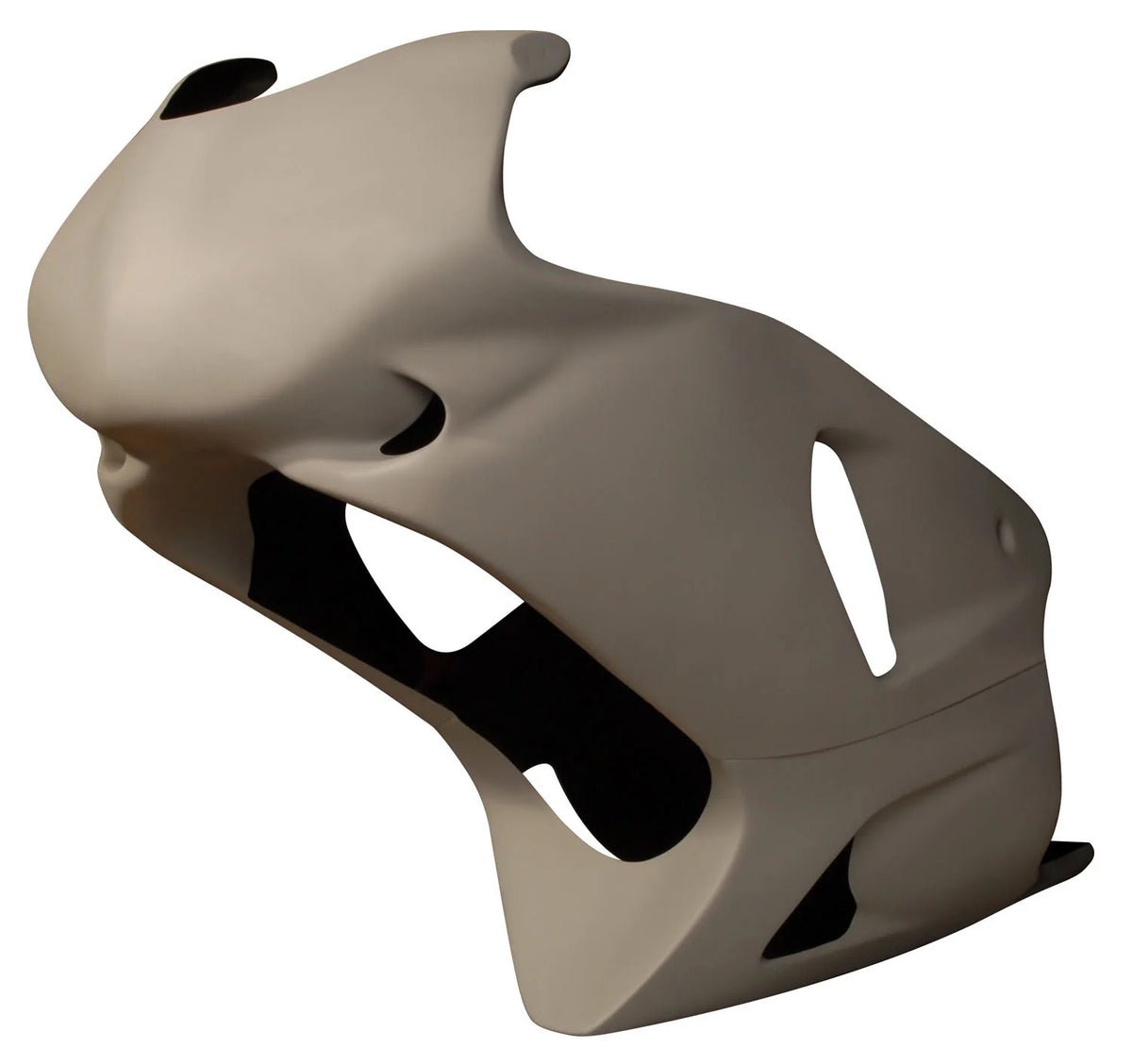 Armour Bodies Upper Fairing Suzuki SV650 / S 1999-2002