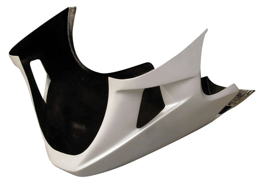 Armour Bodies Lower Fairing Suzuki SV650 / S 2003-2012 - Adventure Parts