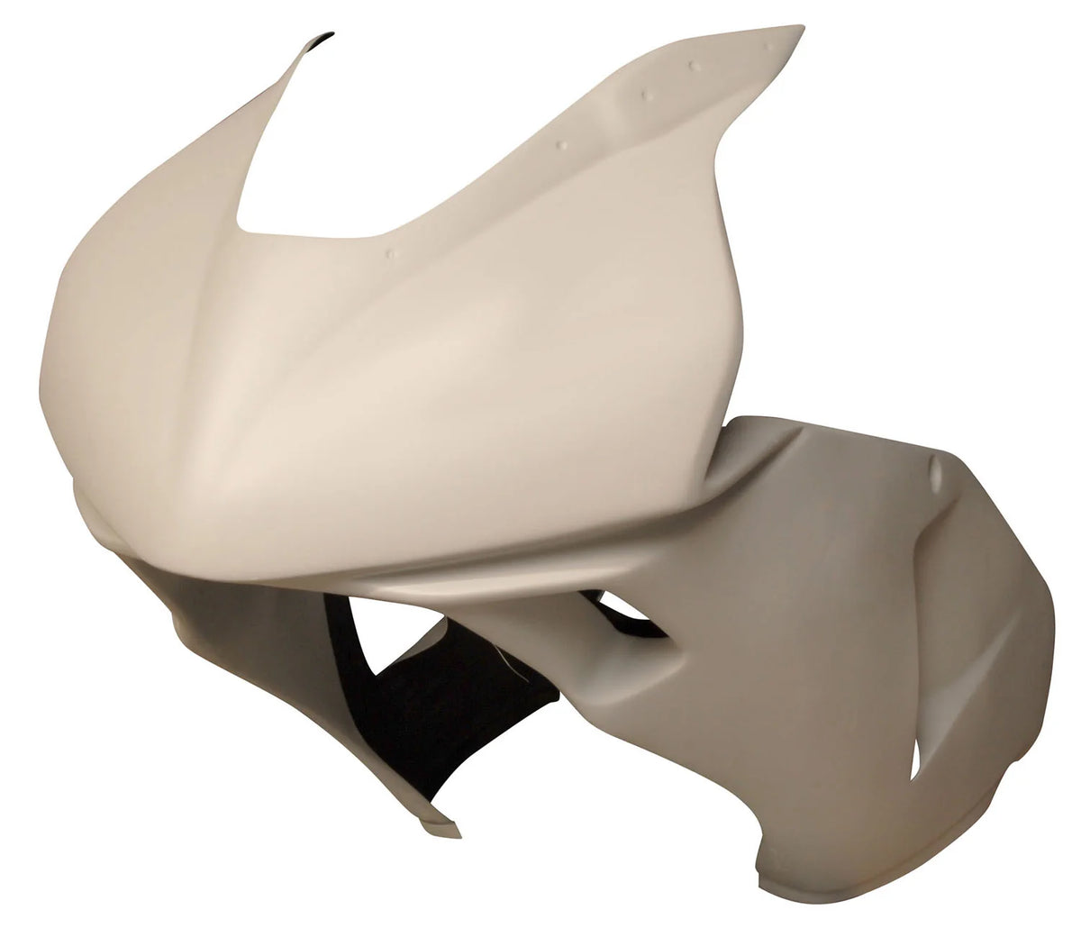 Armour Bodies Upper Fairing Suzuki SV650 / S 2003-2012