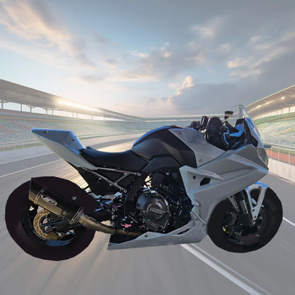 Armour Bodies Supersport Kit Suzuki GSX-8R 2024-2026