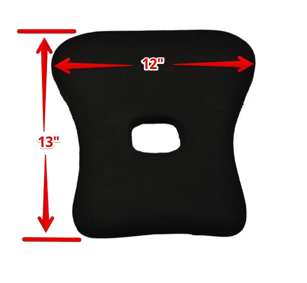 Woodcraft Superbike Tail Seat Pad Suzuki GSX-R600 / R750 2004-2005