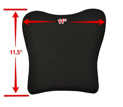 Woodcraft Superbike Tail Seat Pad Suzuki GSX-R600 / R750 2008-2010