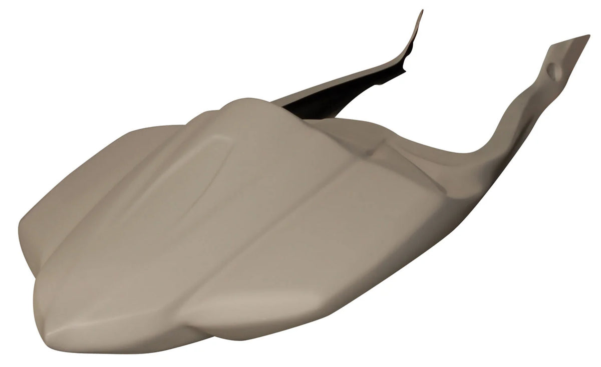 Armour Bodies Supersport Tail Suzuki GSX-R600/750 2008-2010