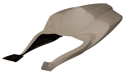 Armour Bodies Supersport Tail Suzuki GSX-R600/750 2008-2010