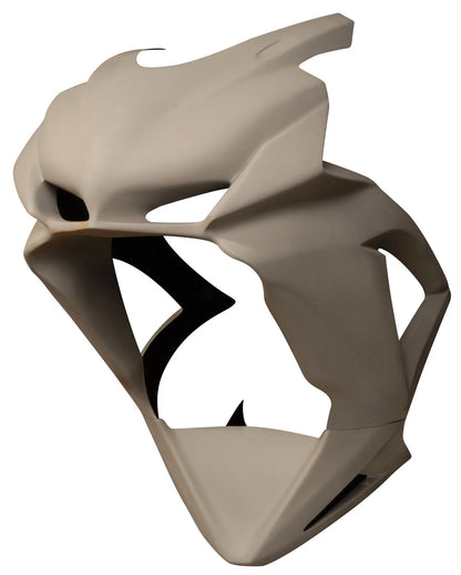 Armour Bodies Upper Fairing Suzuki GSX-R600 / 750 2007-2010
