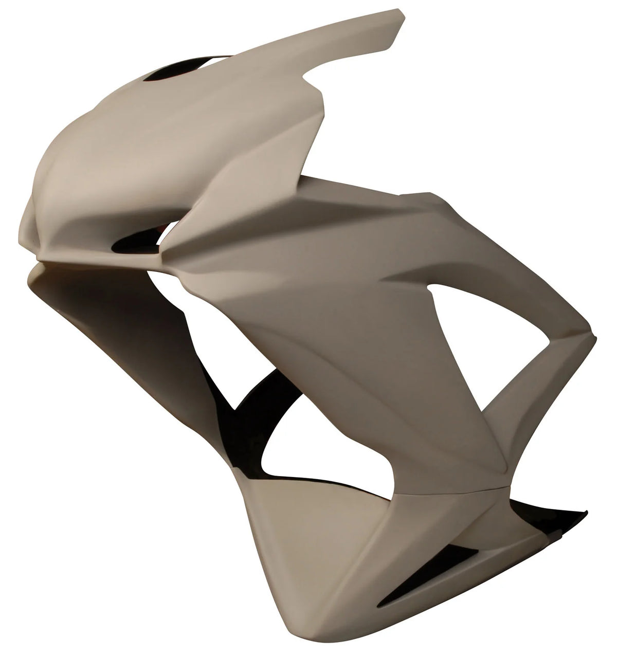 Armour Bodies Upper Fairing Suzuki GSX-R600 / 750 2007-2010