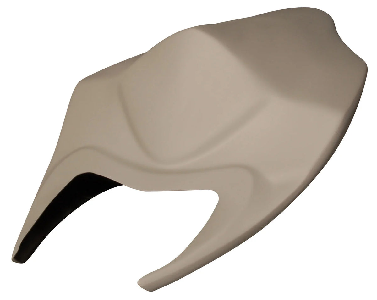 Armour Bodies Supersport Tail Suzuki GSXR1000 2007-2008