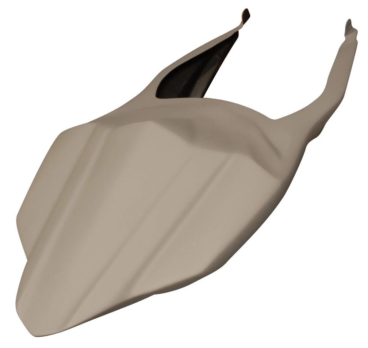 Armour Bodies Supersport Tail Suzuki GSXR1000 2009-2016