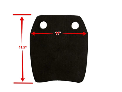 Woodcraft Superbike Tail Seat Pad Suzuki GSX-R600 / R750 2011-2023