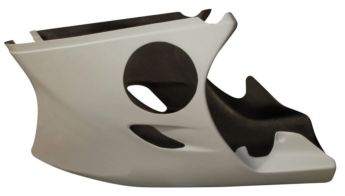 Armour Bodies Lower Fairing Honda CBR600F F4I 2001-2008