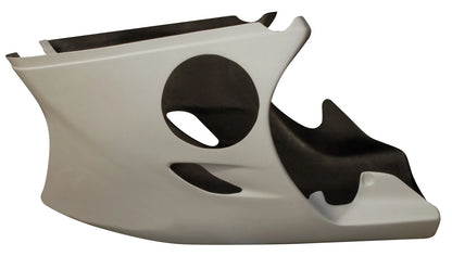 Armour Bodies Lower Fairing Honda CBR600F F4I 2001-2008