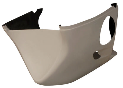 Armour Bodies Lower Fairing Honda CBR600F F4I 2001-2008