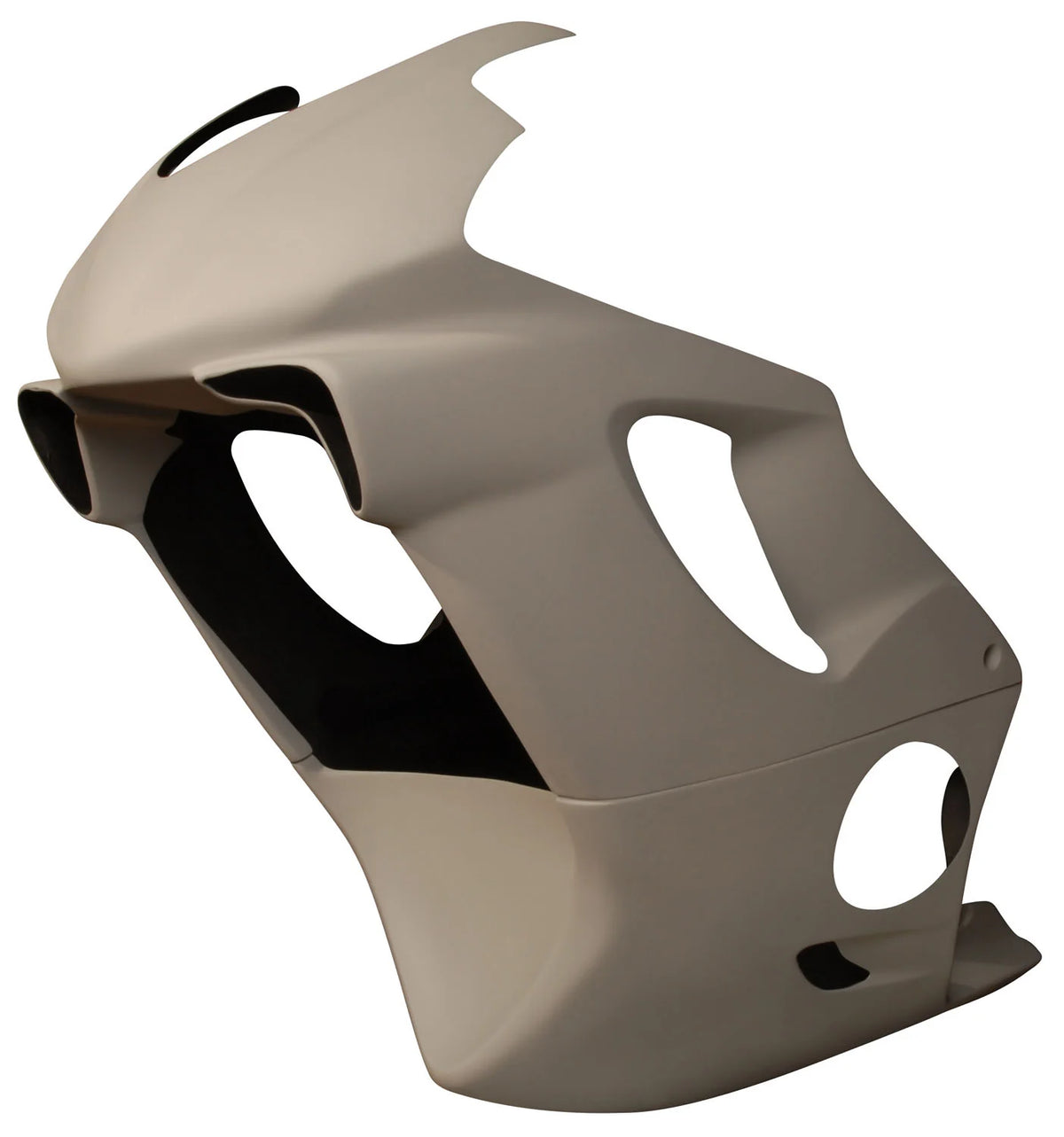 Armour Bodies Upper Fairing Honda CBR600F F4I 2001-2008