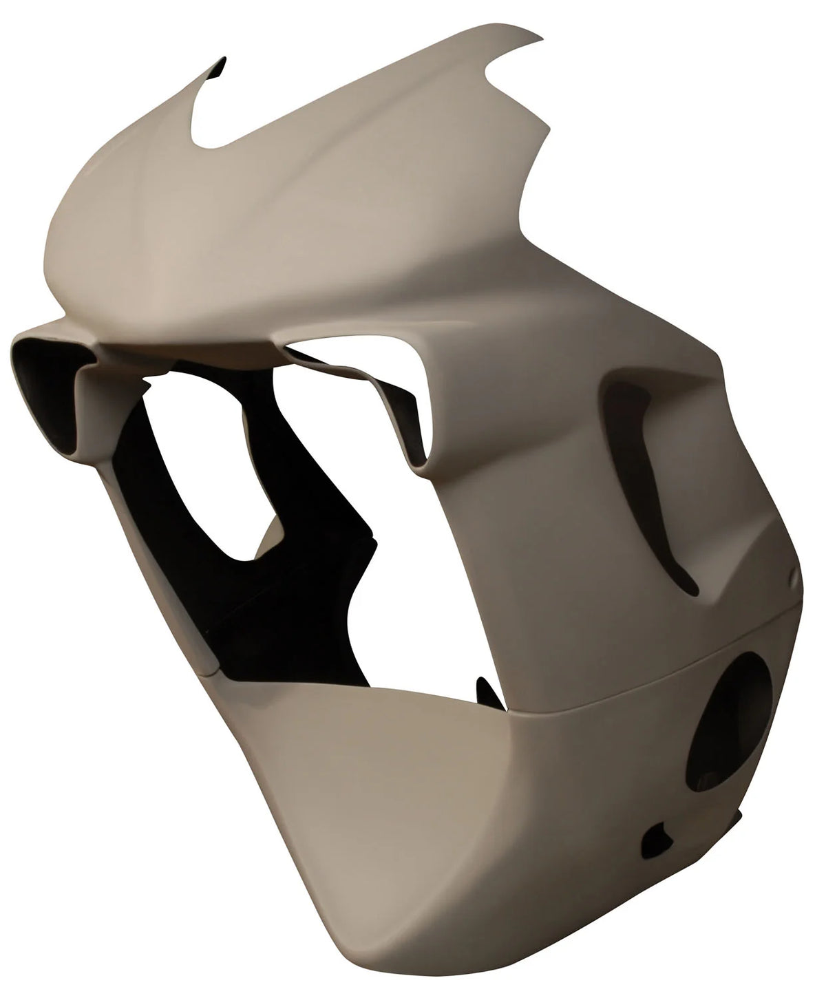 Armour Bodies Upper Fairing Honda CBR600F F4I 2001-2008