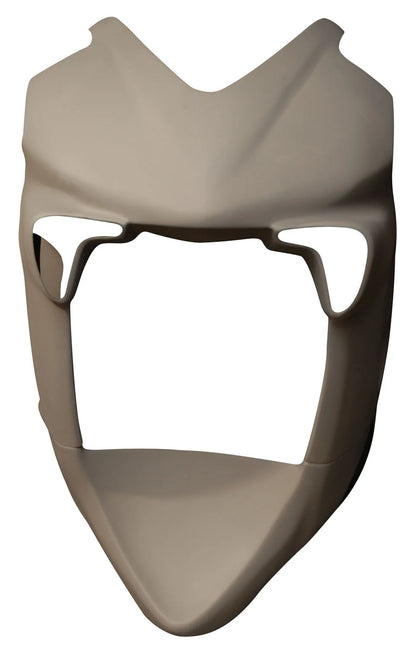 Armour Bodies Upper Fairing Honda CBR600F F4I 2001-2008