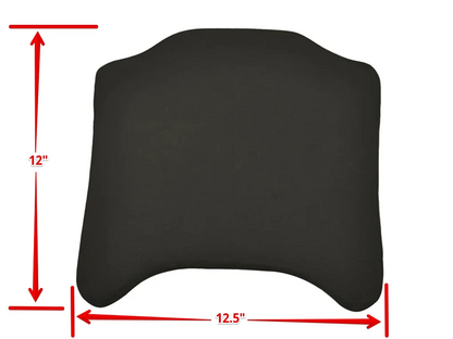 Woodcraft Superbike Tail Seat Pad Honda CBR600 2003-2006