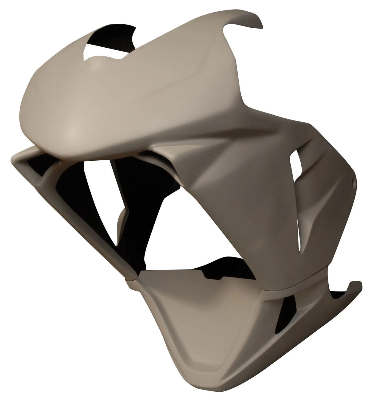Armour Bodies Upper Fairing Honda CBR600RR 2003-2004