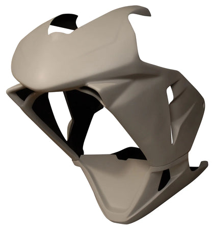 Armour Bodies Upper Fairing Honda CBR600RR 2003-2004