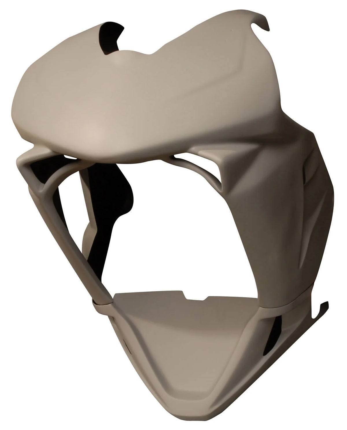 Armour Bodies Upper Fairing Honda CBR600RR 2003-2004