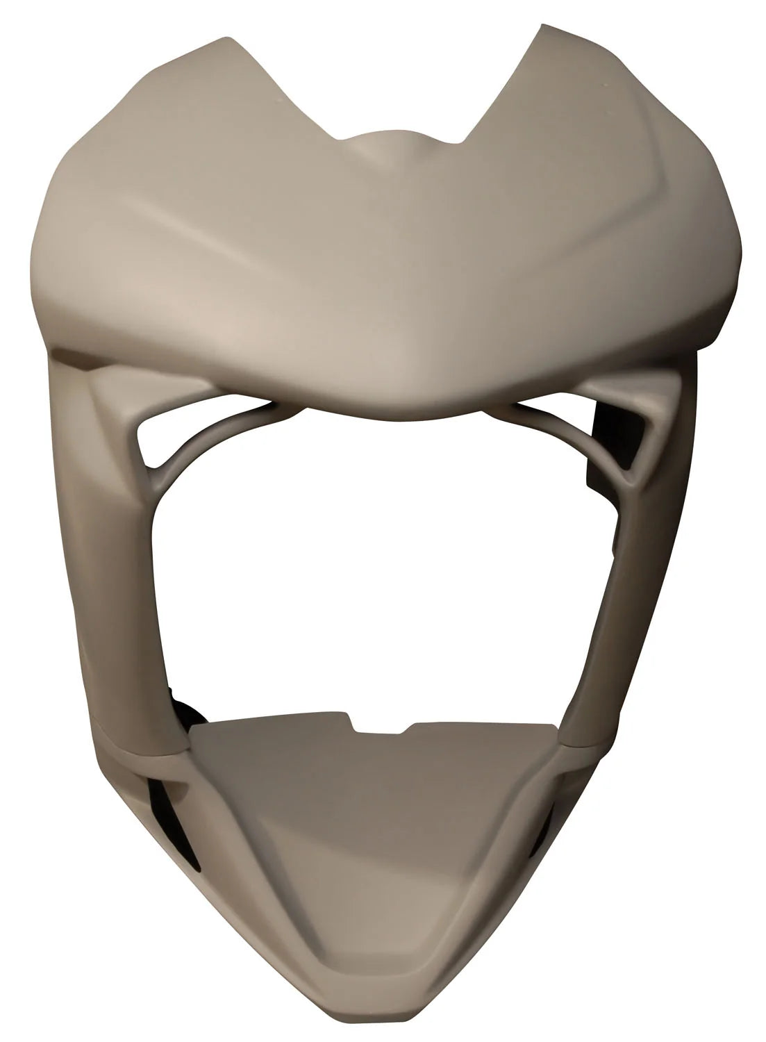 Armour Bodies Upper Fairing Honda CBR600RR 2003-2004