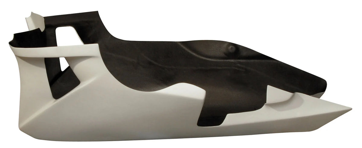 Armour Bodies Lower Fairing Honda CBR600 2005-2006