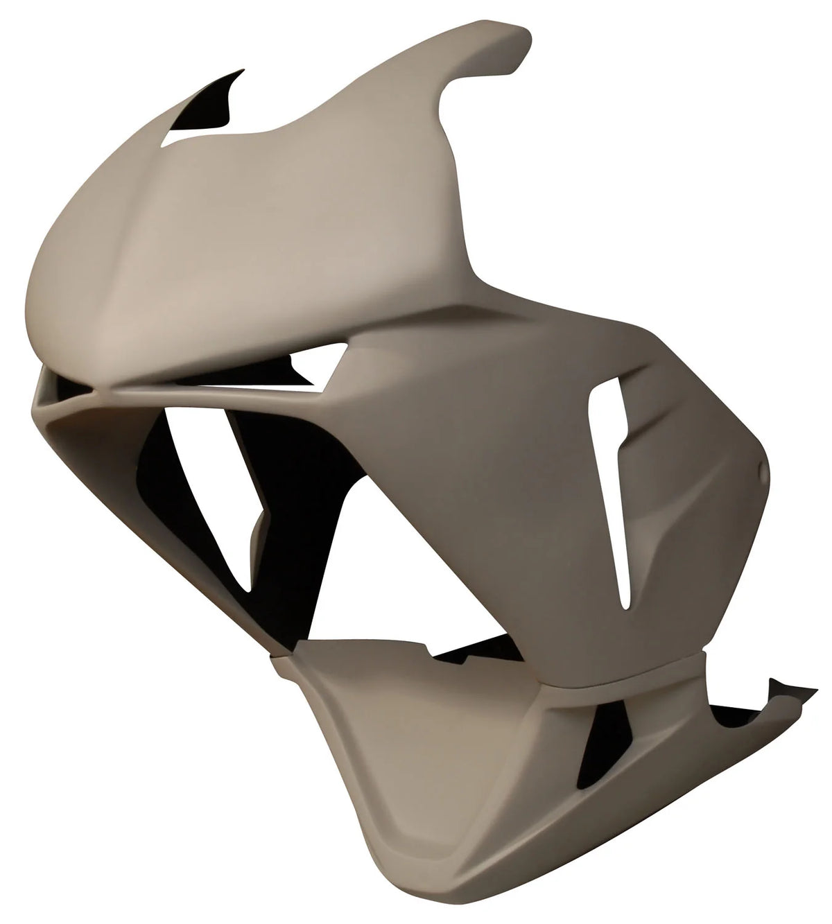 Armour Bodies Upper Fairing Honda CBR600RR 2005-2006