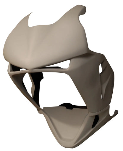 Armour Bodies Upper Fairing Honda CBR600RR 2005-2006