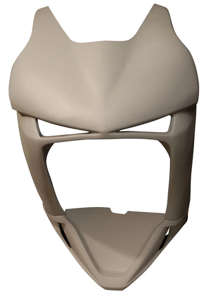 Armour Bodies Upper Fairing Honda CBR600RR 2005-2006