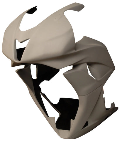 Armour Bodies Upper Fairing Honda CBR600RR 2007-2008