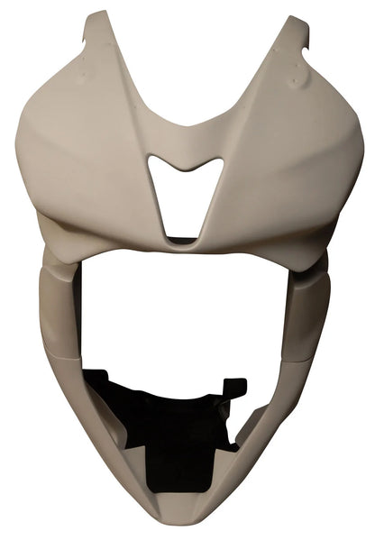 Armour Bodies Upper Fairing Honda CBR600RR 2007-2008