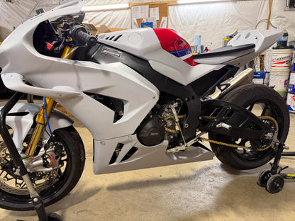 Armour Bodies Supersport Kit Honda CBR1000RR-R 2025-2026