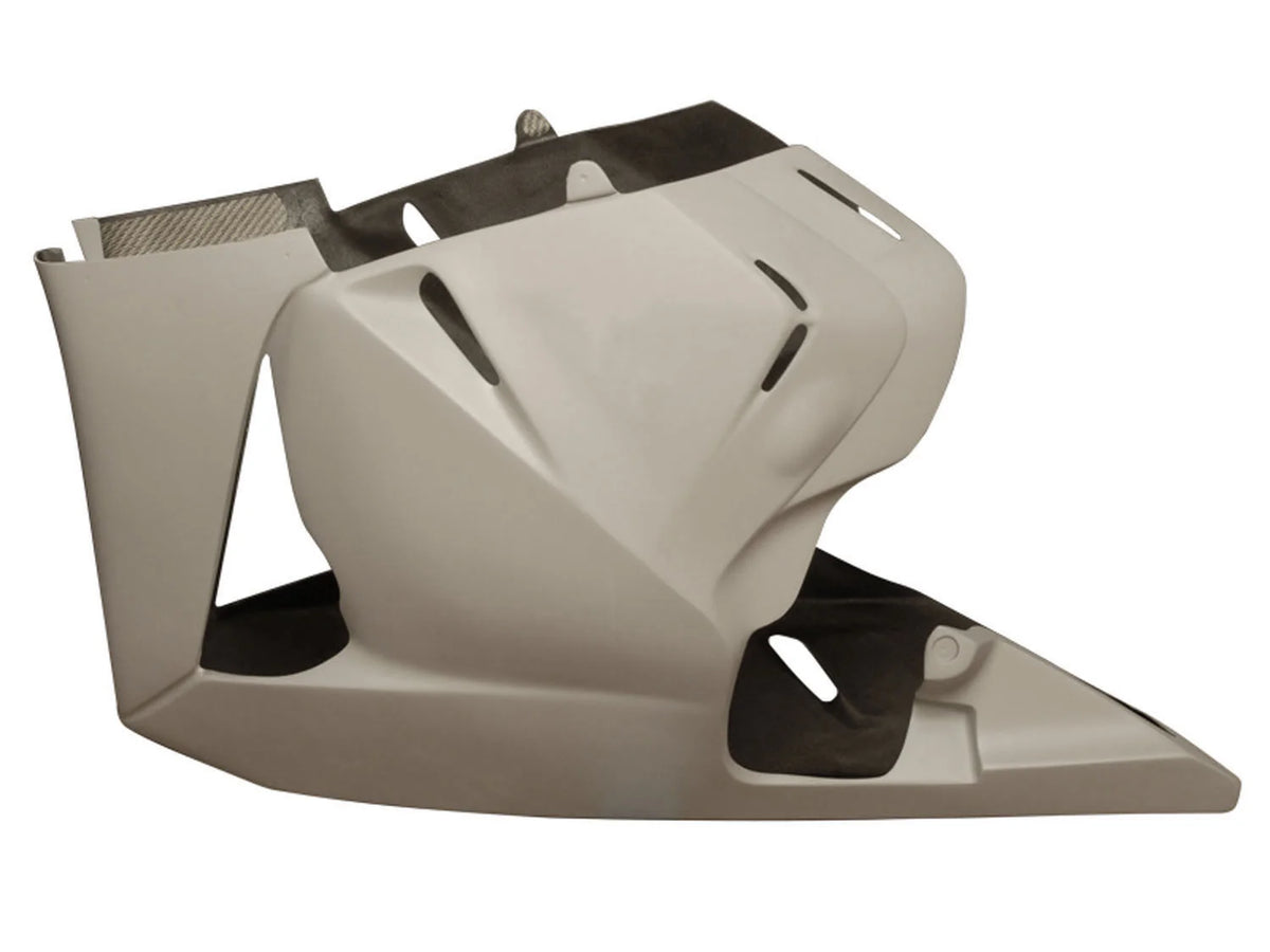 Armour Bodies Lower Fairing Honda CBR600RR 2009-2012