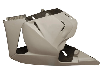 Armour Bodies Lower Fairing Honda CBR600RR 2009-2012