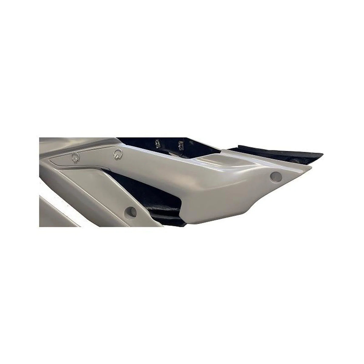 Armour Bodies LHS Panel Yamaha YZF-R3 2019-2024 - Adventure Parts