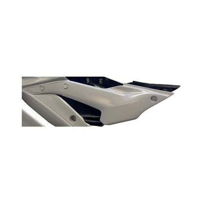 Armour Bodies LHS Panel Yamaha YZF-R3 2019-2024 - Adventure Parts