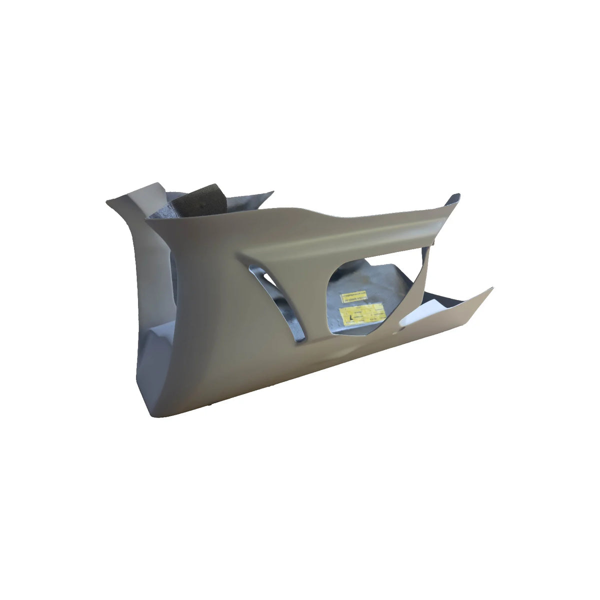Armour Bodies Lower Fairing Yamaha YZF-R3 2025-2026