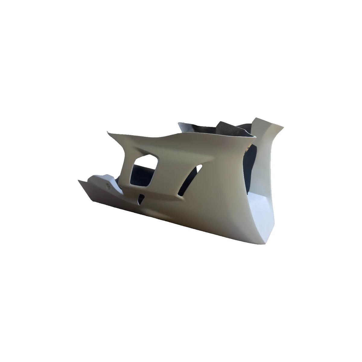Armour Bodies Lower Fairing Yamaha YZF-R3 2025-2026