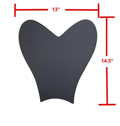 Woodcraft Superbike Seat Base Pad Yamaha R7 2022-2025
