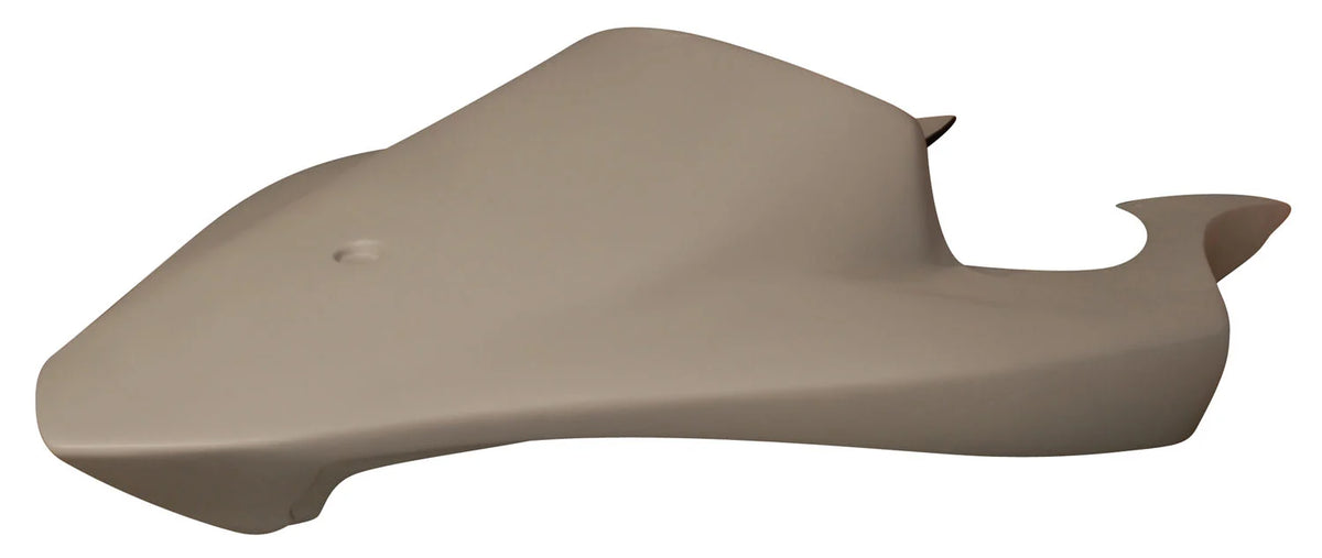 Armour Bodies SuperSport Tail Yamaha YZF-R1 2004-2006