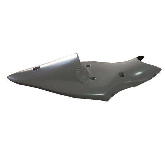 Armour Bodies Superbike Tail Yamaha YZF-R1 2007-2008 - Adventure Parts