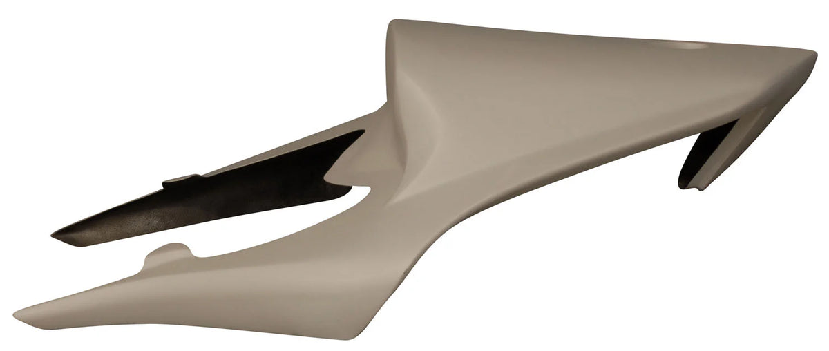 Armour Bodies SuperSport Tail Yamaha YZF-R1 2007-2008